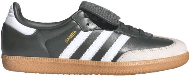 adidas 愛迪達 SAMBA LT 休閒鞋 IG2010