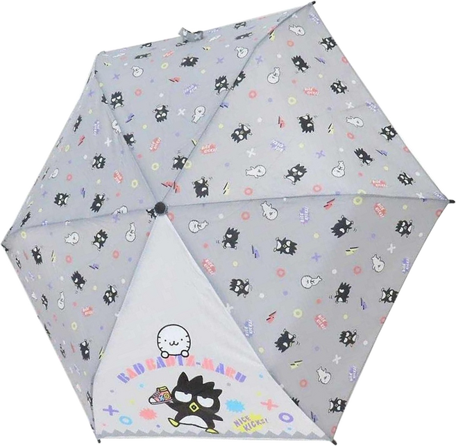 Sanrio 三麗鷗 折傘 53cm