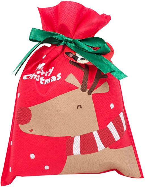 떼르드글라스 떼글이 초콜릿 랜덤발송 9p + 크리스마스 빨강루돌프 세트, 1세트, 162g