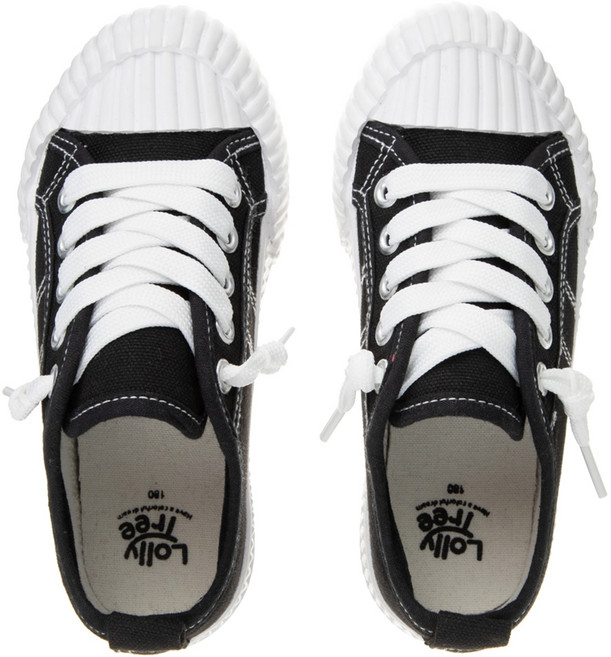 LollyTree 帆布運動鞋