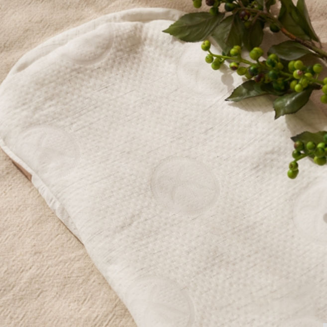 가누다 블루라벨 피아노 로하쿨 모달 베개커버