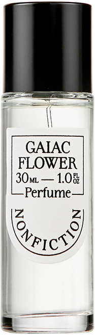 논픽션 가이악플라워 오 드 퍼퓸, 30ml, 1개, 본품 + Thank you 엽서