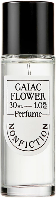 논픽션 가이악플라워 오 드 퍼퓸, 30ml, 1개, 본품 + Thank you 엽서 - 쿠팡