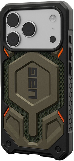 UAG 磁吸頂級特仕版耐衝擊保護殼