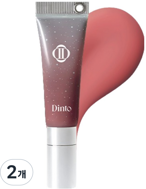 딘토 프로즌 립젤리, 375 엔젤, 2개