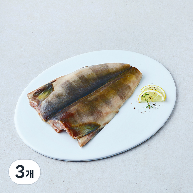 임연수 (냉장), 3개, 380g