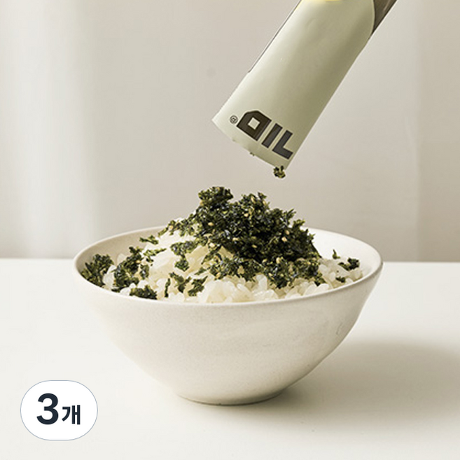 기역이미음 스틱자반 오리지널 15p, 150g, 3개