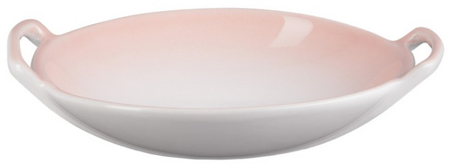 LE CREUSET 拉麵碗, 貝殼粉, 1個