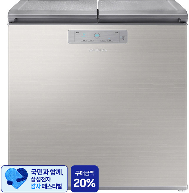삼성김치냉장고 추천 TOP10 — [삼성 감사 페스티벌] 삼성전자 김치플러스 뚜껑형 김치