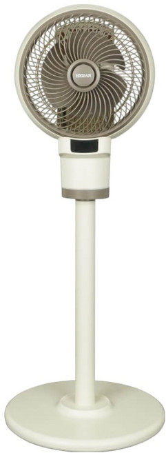 HERAN 禾聯 3D擺頭變頻循環扇, HAF-09CS31D