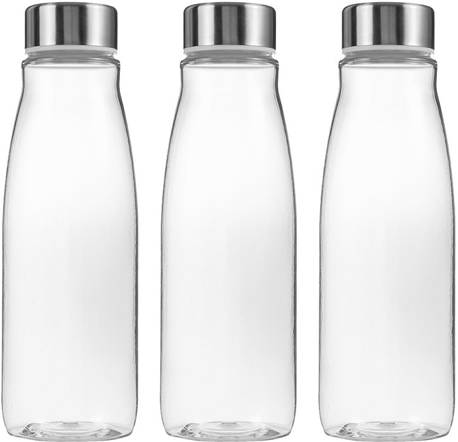 코멧 트라이탄 물병 1L 3개