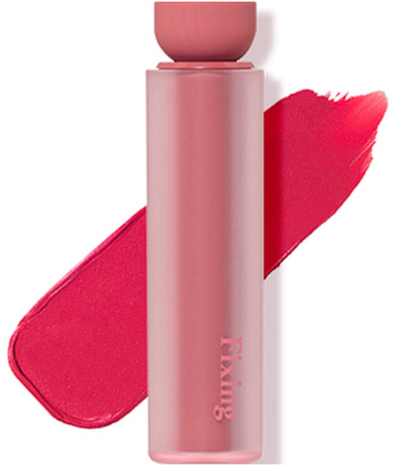 ETUDE 膜幻濾鏡定製唇膏, 01號, 3.2克, 1入