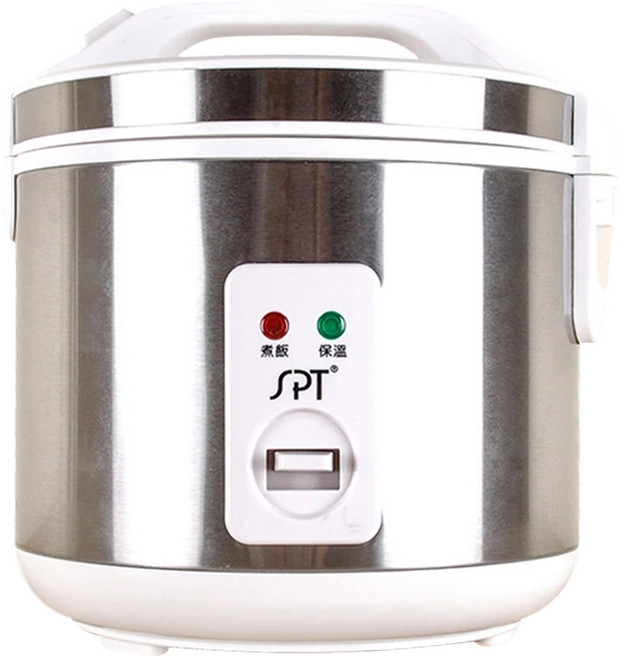 尚朋堂 4人養生厚釜電子鍋 SC-NX07T 3D立體保溫 集水盒設計 可炊煮3種米飯 不沾塗層內鍋