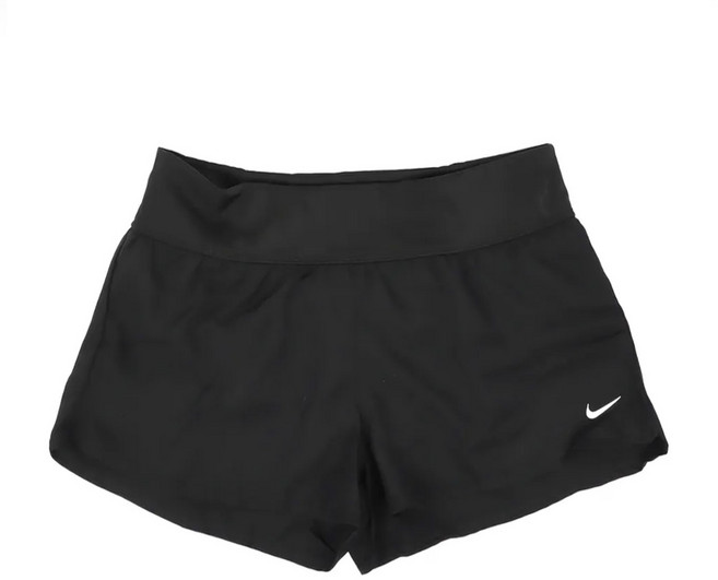 NIKE 耐吉 女款 四角泳褲 NESS9200