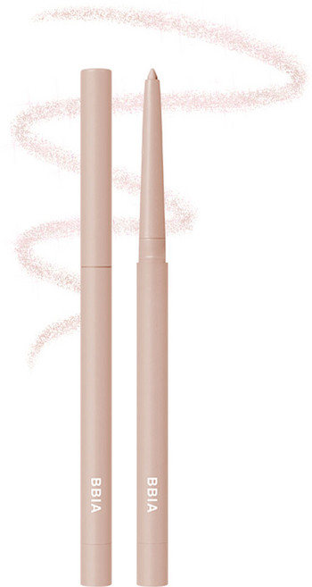 삐아 라스트 오토 젤 아이라이너 0.3g, 18문샤워, 1개