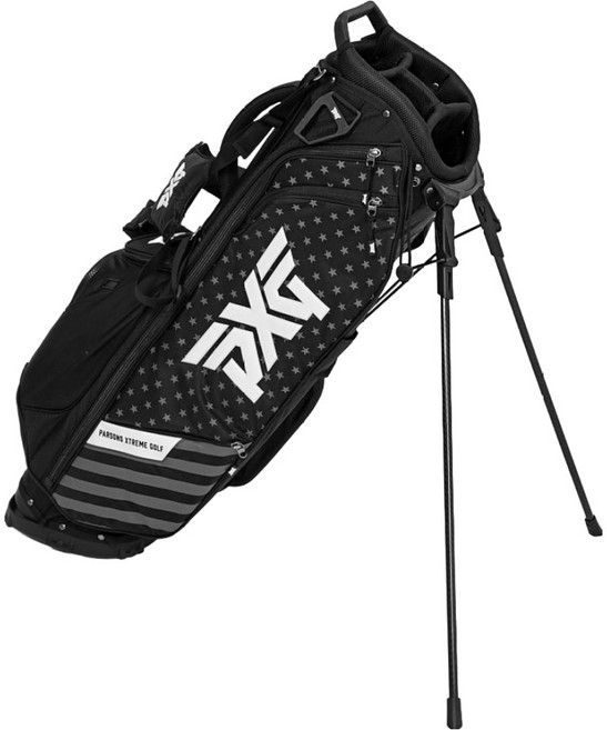 피엑스지 엑스트림 캐리 스탠드백, 프리덤 블랙