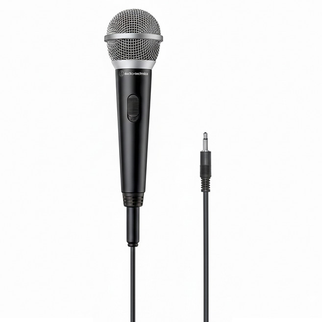 audio-technica 鐵三角 人聲/樂器用動圈型麥克風 原廠保固, ATR1200x, 動圈型 黑色