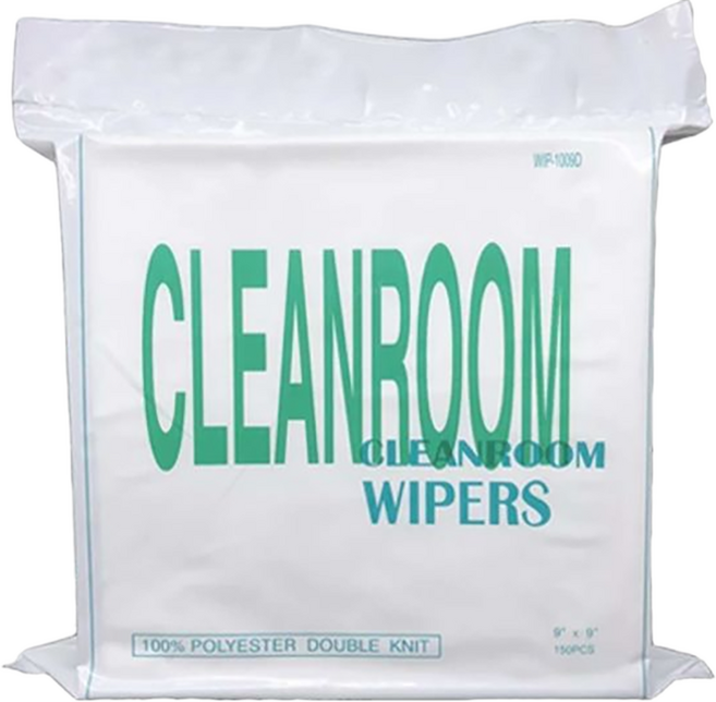 JIAHON 嘉鴻牌 一次性拋棄式無塵擦拭布, 1個