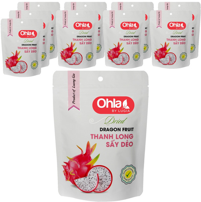 올라 건용과, 100g, 10개