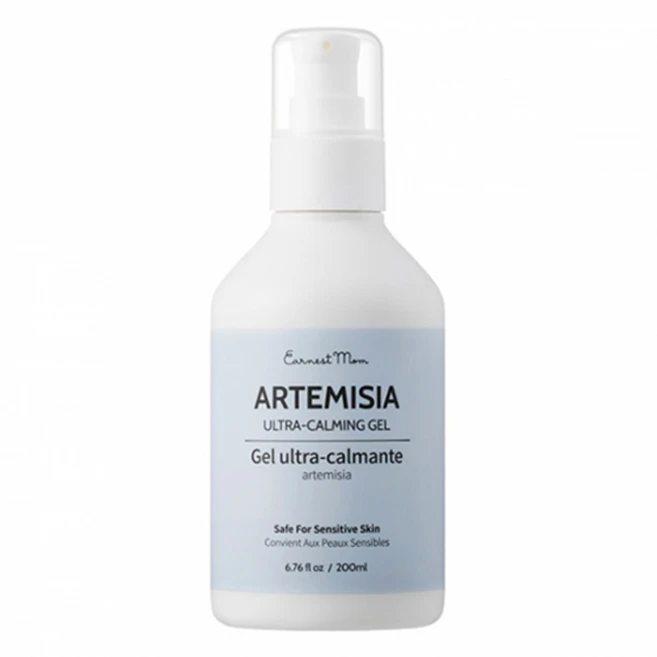 어니스트맘 알테미시아 울트라 카밍젤, 200ml, 1개 - 쿠팡