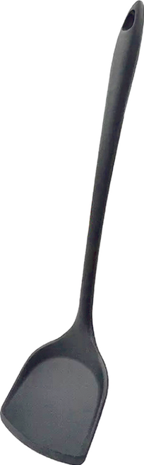 minono 米諾諾 不沾鍋矽膠鍋鏟, 加長版, 1支