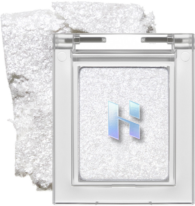 홀리카홀리카 마이페이브 피스 프로즌 아이섀도, 프로스티, 1개