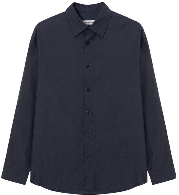 마인드브릿지 남성용 올데이 수피마 오버핏 셔츠 MZWS0101