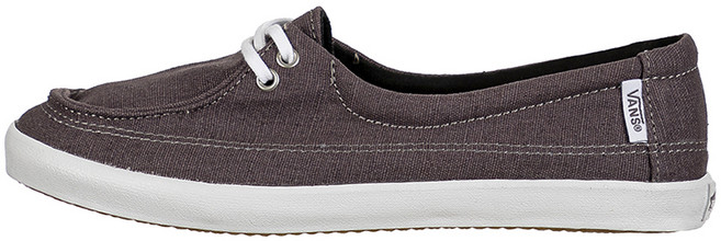 VANS 女款低筒休閒鞋 VOK31ZI