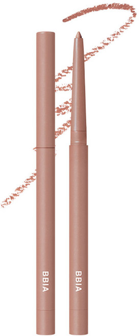 삐아 라스트 오토 젤 아이라이너 0.3g, 19진저번, 1개