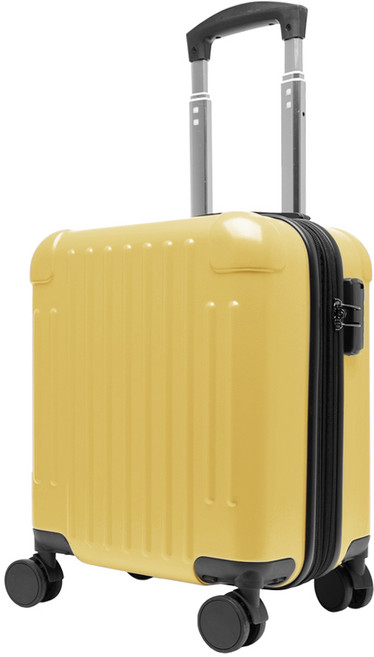 트립몽 와플 기내용 캐리어