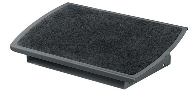 3M 腳踏凳 35.5 x 55.8 x 10.1cm 1個, 黑色