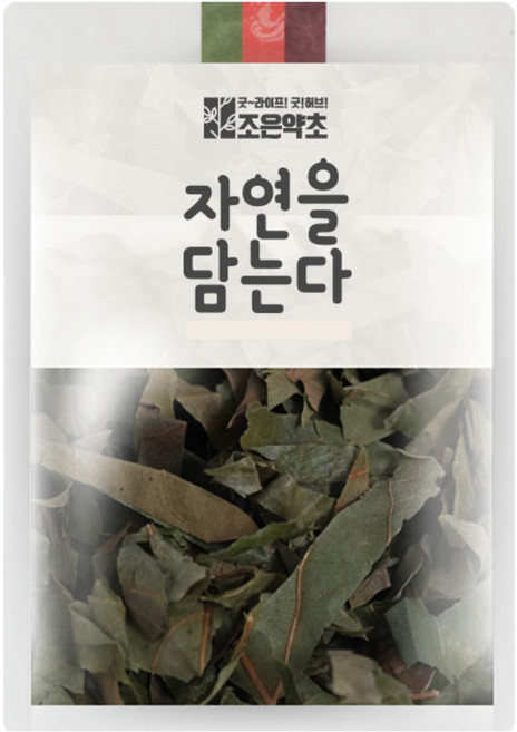 조은약초 감잎, 300g, 1개입, 1개