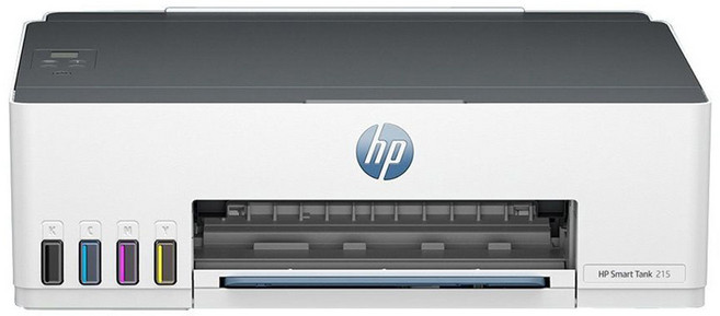 hp 惠普 Smart Tank 580 All in One 連續供墨印表機