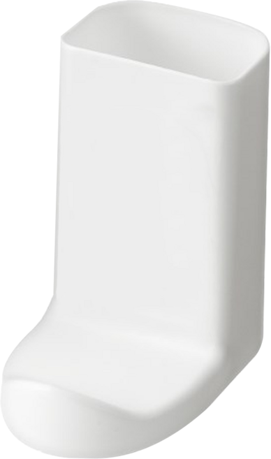 日本 echo 手機架 筆筒, 顏色隨機, 1個