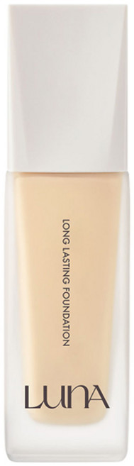 루나 롱래스팅 파운데이션 30ml, 1개, 23호 샌드