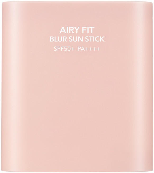 셀퓨전씨 에어리 핏 블러 썬 스틱 SPF50+ PA++++, 1개, 20g