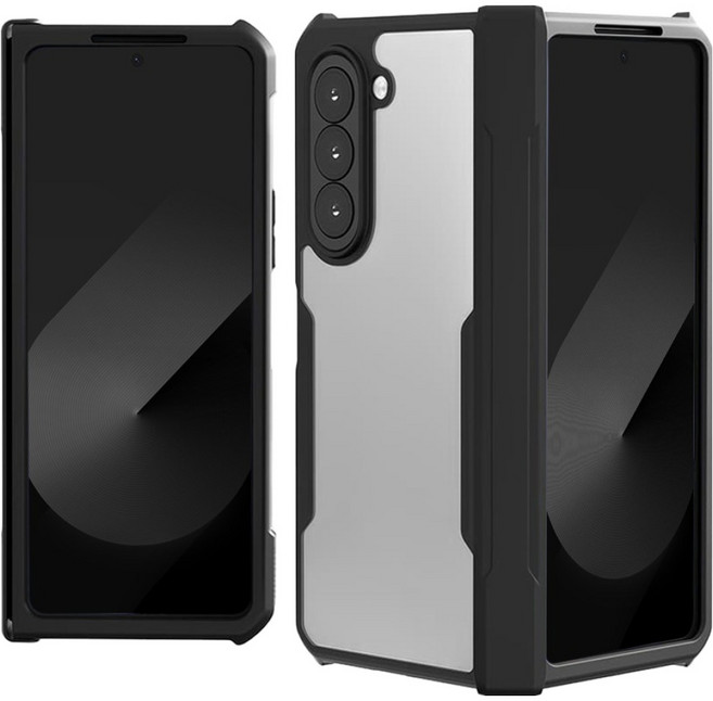 하이온 K-2텐 범퍼 휴대폰 케이스