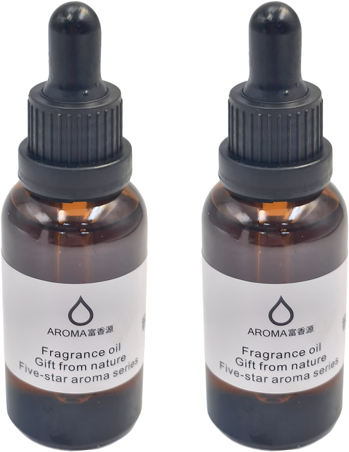 葉子小舖 香薰精油 3.香 30ml, 香耐ㄦ, 2瓶