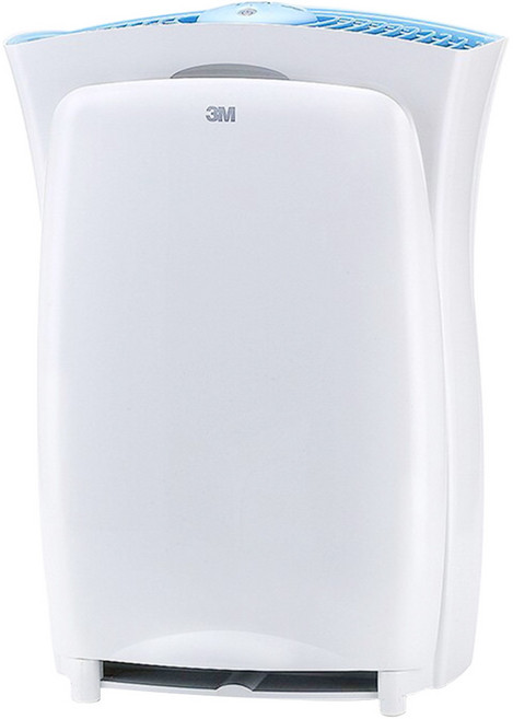 3M Filtrete 淨呼吸 空氣清淨機 超濾淨型 進階版 3~7.5坪, CHIMSPD-01UCRC-1, 白色