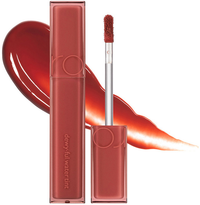 롬앤 듀이풀 워터 틴트, 04 칠리 업, 1개