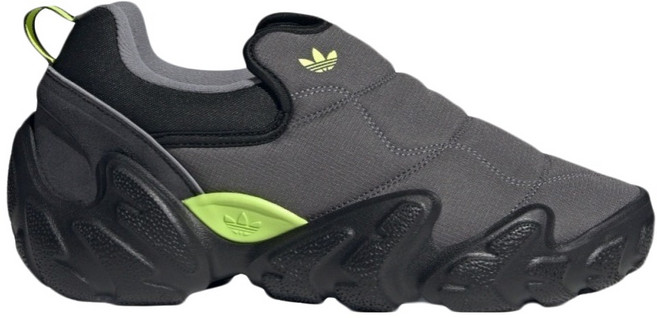 adidas 愛迪達 男女款 ADIFOM RADLANDER 運動休閒鞋 IH7372