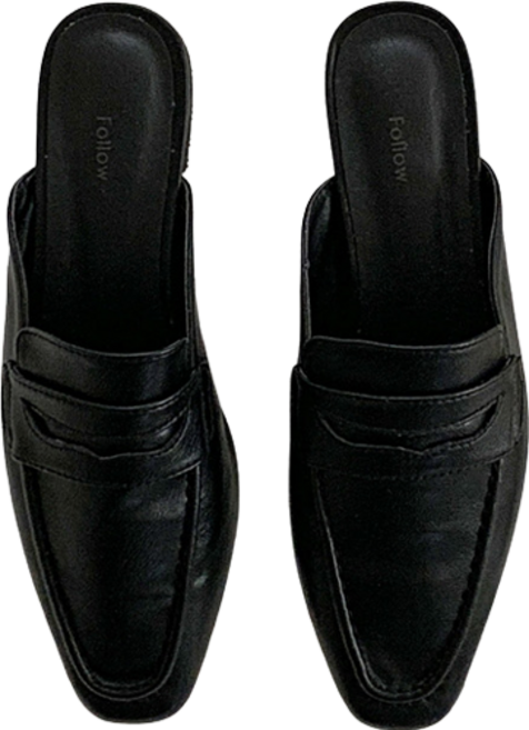 여성용 디오라 뮬 블로퍼 C253_1012