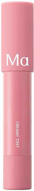마몽드 크리미 틴트 컬러밤 쉬폰, 04 로즈 라이트, 2.5g, 1개