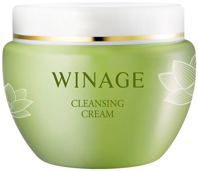 위네이지 클렌징 크림, 300ml, 1개