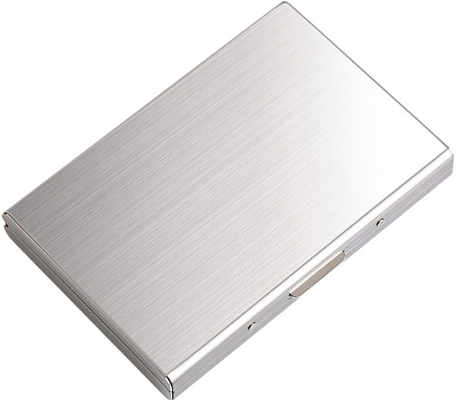 pines 비즈니스 카드 명함 케이스