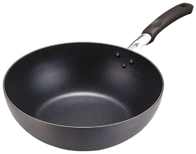 락앤락 하드앤라이트 웍, 30cm, 1개