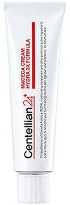 센텔리안24 마데카 크림 하이드라 3X 포뮬러, 50ml, 1개