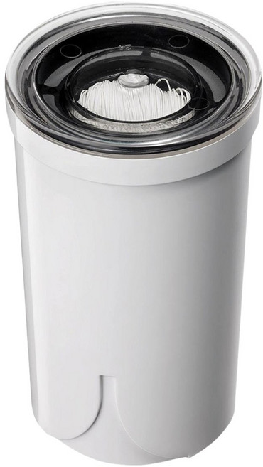 3M Filtrete 淨呼吸 龍頭式濾水器替換濾心 AC300, 1個, AC300-F