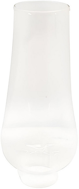 Mountainhiker 山之客 氣燈燈罩 SZK567, 白色, 1個