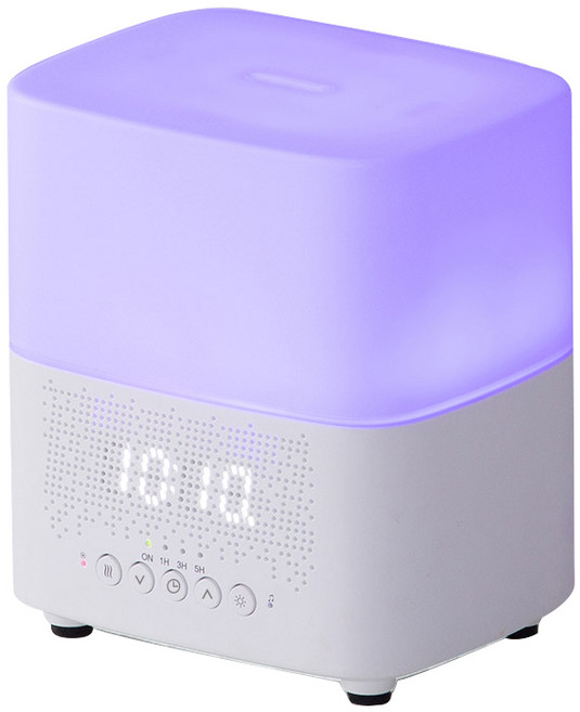 아이버드 다기능 가습기, IB-DH300